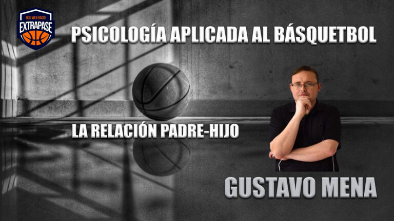 Padres, hijos, y el a veces complejo arte de relacionarse