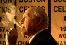 Red Auerbach y la creación del «Orgullo Celta»