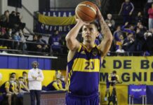 El duelo de invictos de la Sur fue para Boca