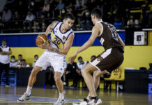 Un Boca invicto en la Sur fue mucho más que Platense