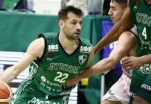 Maxi Stanic: «Debería haber lugares donde se abran las puertas para darle espacio a los chicos»