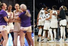 ¡Chicago Sky y Phoenix Mercury a semifinales!