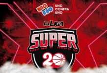 Confirmado el formato para la segunda parte del Súper 20