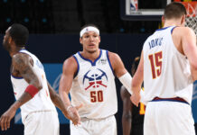 La renovación de Aaron Gordon y el futuro de John Wall en un nuevo Crossover