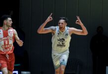 Gimnasia, más puntero que nunca