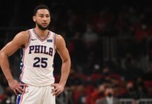 El futuro de Ben Simmons en un nuevo Crossover