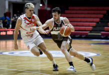 Platense volvió a ganar y se trepó a la cima