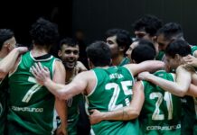 Ferro y un triunfo clave ante Obras