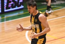 Miguel Gerlero otra ficha confirmada para Riachuelo