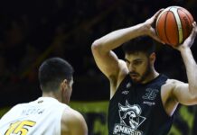 Gimnasia brilló ante Obras