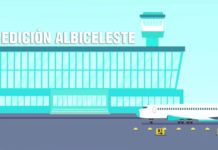 Mirá el último programa de Expedición Albiceleste, con Iván Catani