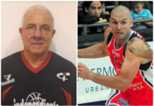 Raúl Belcuore y Jose Luis Gil repasaron sus orígenes