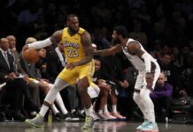 El armado de los Nets, Lakers y la llegada de Juancho en Crossover