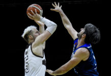 Platense estiró su invicto ante Argentino