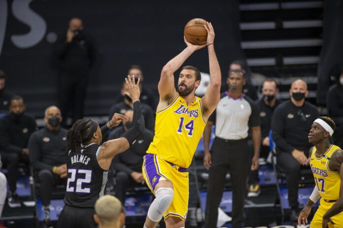 marc gasol