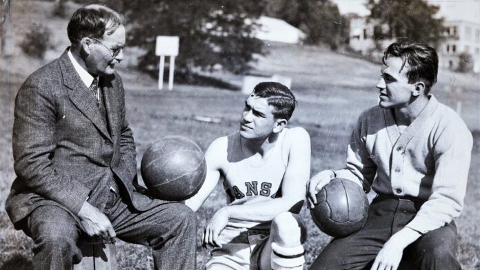 naismith