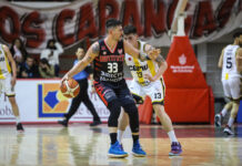 Instituto debutó en el Sandrín con una victoria