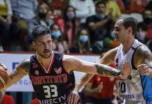 Instituto no da tregua en su ciudad