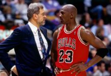 Un programa especial sobre Phil Jackson por Crossover