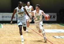 Ferro se recuperó ante Hispano Americano