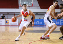 San Martín reaccionó en la segunda mitad y volvió a la victoria