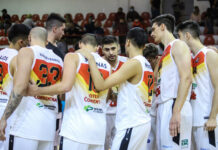 San Martín cortó el buen momento de Riachuelo