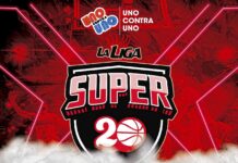 Fixture y TV confirmados para la segunda fase del Súper 20
