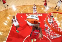 Atlanta quedó fuera de los playoffs mientras que Indiana se encuentran en la cuerda floja