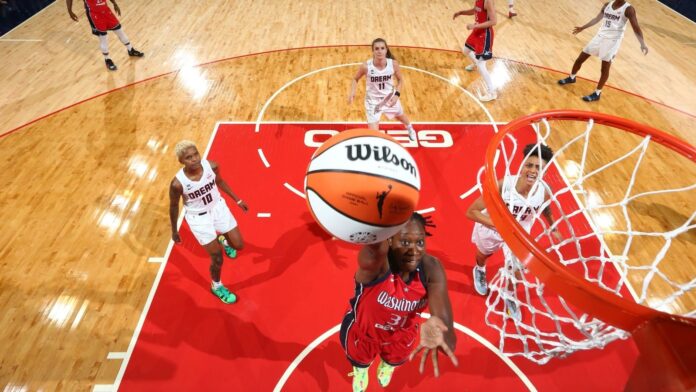 wnba