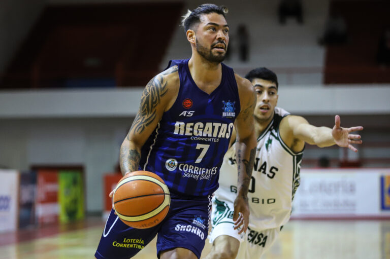 Penka Aguirre se perderá el resto del Super 20