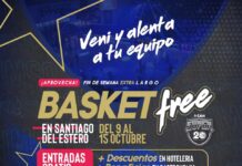 Quimsa será parte del circuito turístico Santiagueño