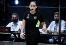 Bianca Tedesco: «Me pone contenta estar más cerca de lo que me gusta hacer»