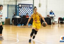 El resumen de las argentinas en la Fecha 11 de la Liga Femenina de Uruguay