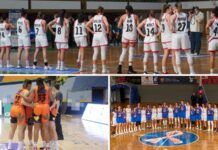 La actividad de las argentinas en España