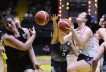 Berazategui y Unión Florida cuidaron su invicto