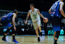En un partidazo, Ferro se impuso a Peñarol
