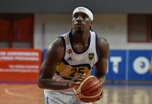 Boca metió la octava ante Hispano