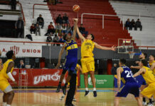 Récord perfecto para Boca, que ya piensa en el Final 8