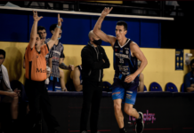 Federico Marín: «Es un comienzo esperanzador»