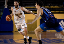 Marcos Saglietti: «El Súper 20 te permite mejorar»