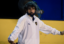 Gonzalo García: «Veo mucho compromiso»