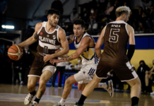 Andrés Lugli: «Sabemos que tenemos mucho para crecer»