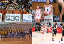 Comenzó octubre para las argentinas en España