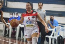 La actividad de las argentinas en Italia, Gales, Alemania y Brasil