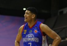 Jhornan Zamora: «Lamento que en Venezuela no haya estabilidad»