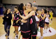 El fin de semana de las argentinas en España