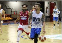 Facundo Zárate: «Me di cuenta que no estaba disfrutando»