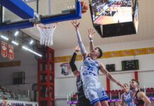 Riachuelo acabó con el invicto de Instituto