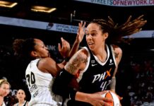 En el suplementario Phoenix fue mejor y empató la serie final