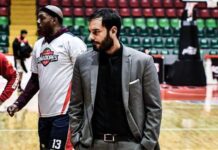 Sebastián Sucarrat: «Funcionamos en equipo y por eso es el reconocimiento hacia mí como DT»